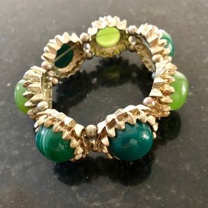 Jeweled Bracelet